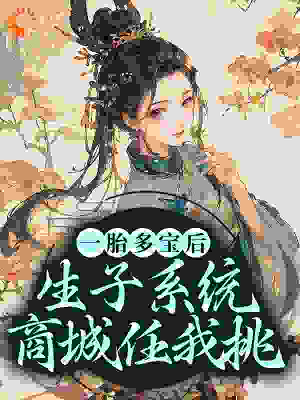一胎多宝后，生子系统商城任我挑