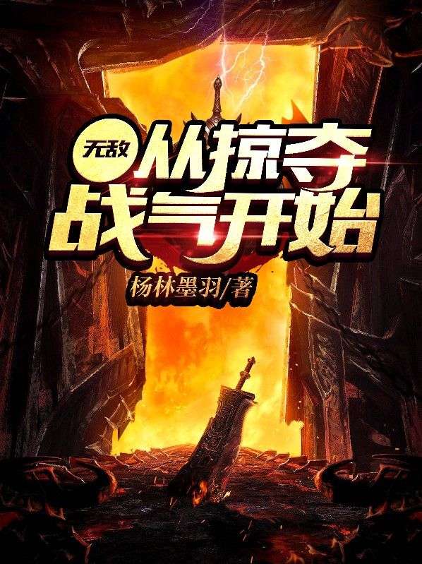 无敌:从掠夺战气开始