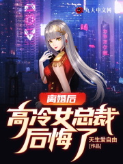 离婚后,高冷女总裁后悔了