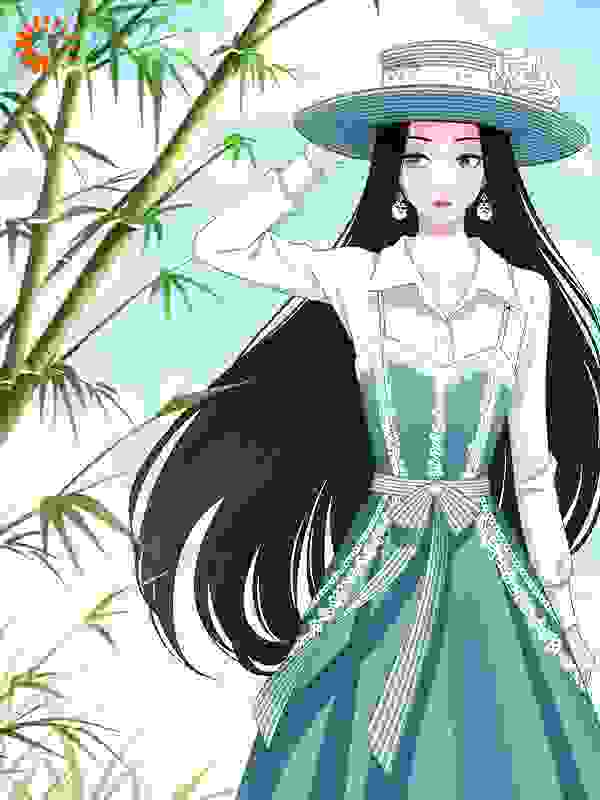 记住，这一切都是你欠我的