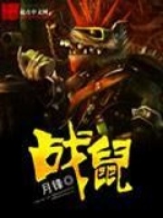 战鼠