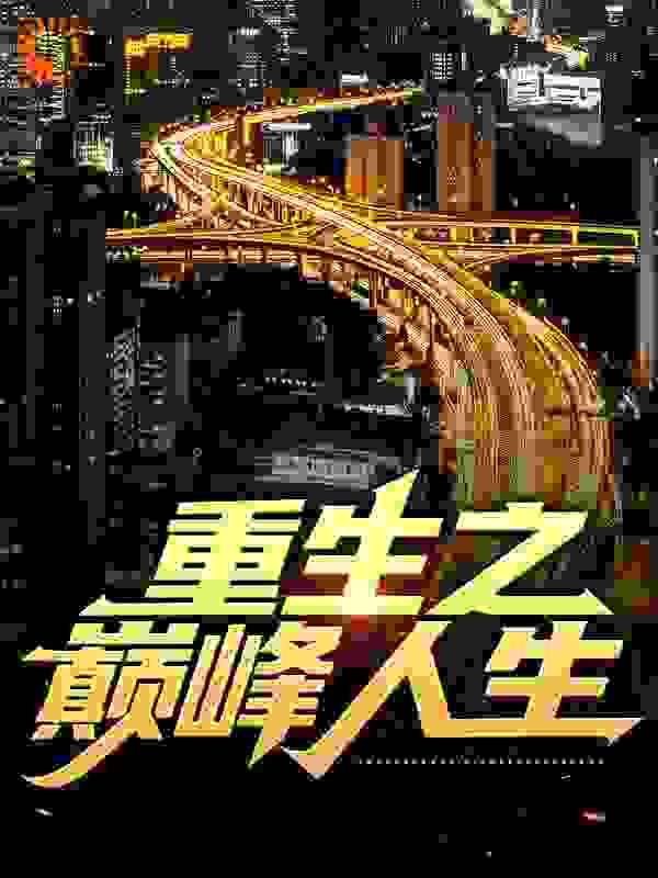 重生之巅峰人生