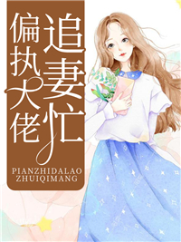 偏执大佬追妻忙