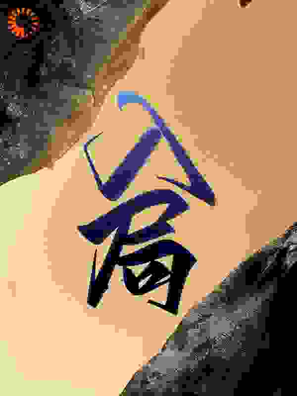 入局