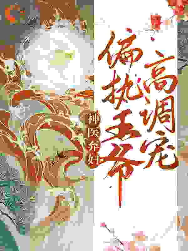 神医弃妇，偏执王爷高调宠