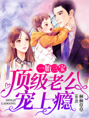 一胎三宝：顶级老公宠上瘾