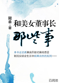 和美女董事长那些事