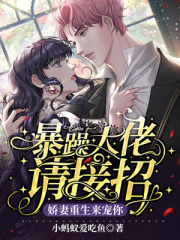 暴躁大佬请接招,娇妻重生来宠你