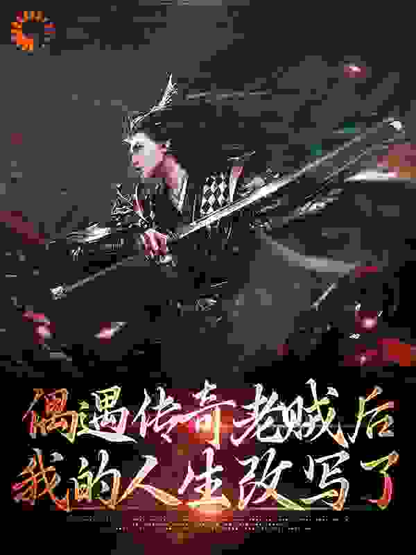 偶遇传奇老贼后，我的人生改写了