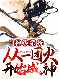 神级系统：从一团火开始成神