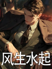 风生水起