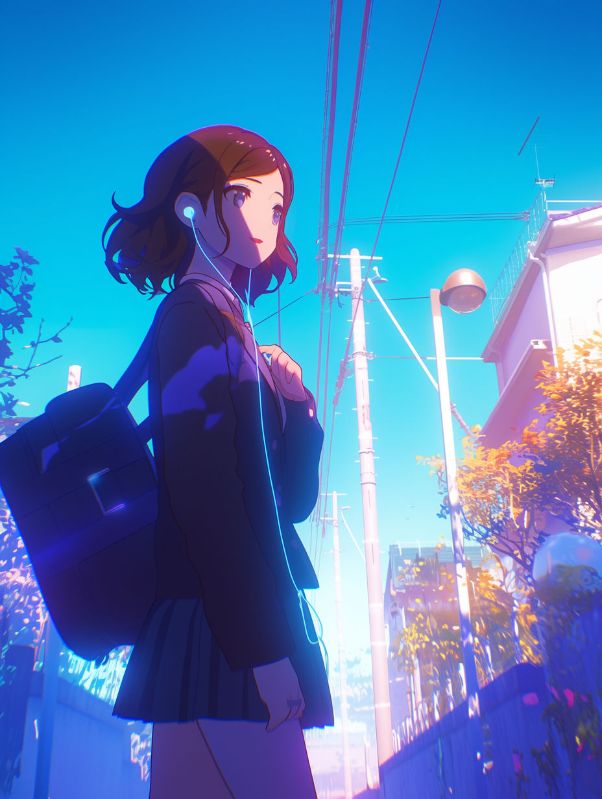 高考，为自己奋斗