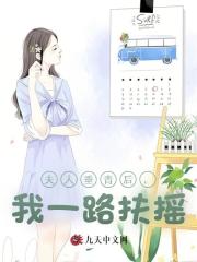 夫人垂青后，我一路扶摇