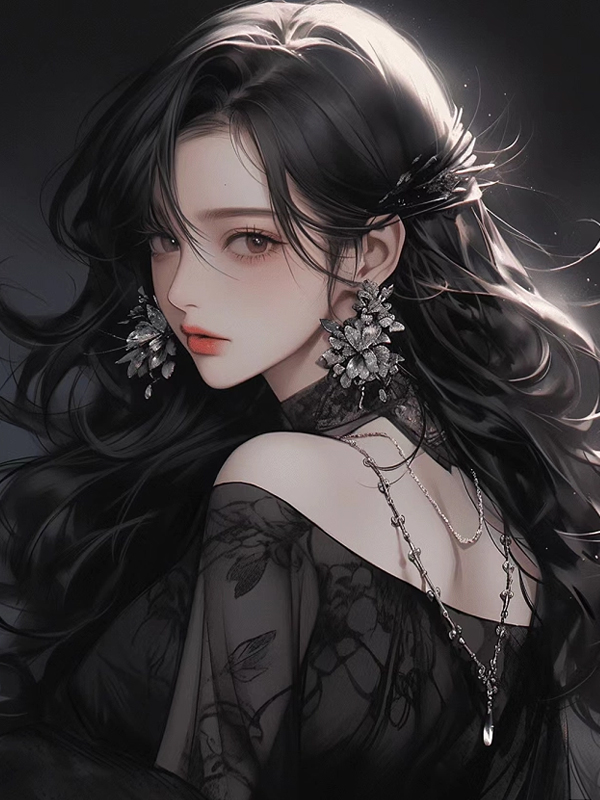 天涯何处无芳草