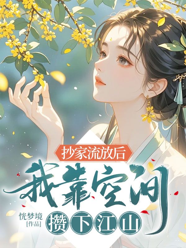 抄家流放后,我靠空间攒下江山