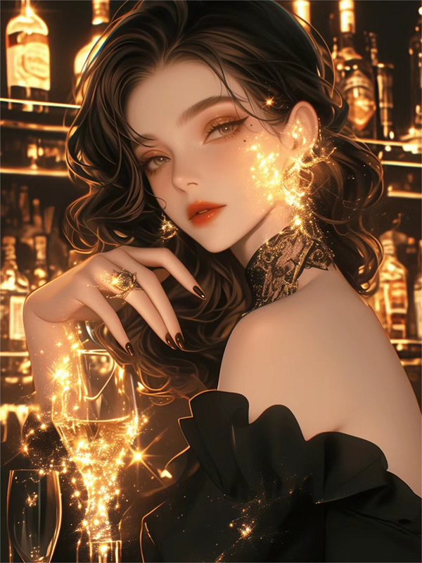 男友在他生日宴亲了小白花