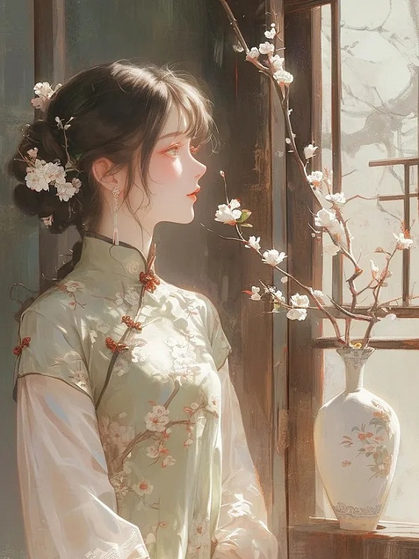 将军的乳娘