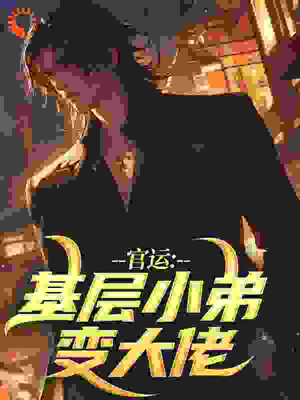 官运：基层小弟变大佬