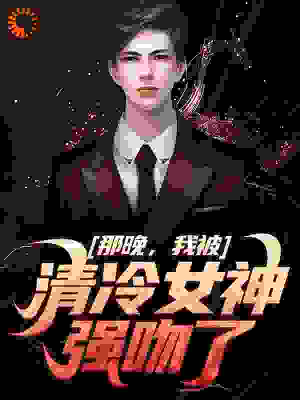那晚,我被清冷女神强吻了