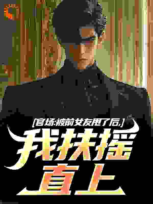 官场:被前女友甩了后,我扶摇直上