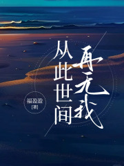 从此世间再无我