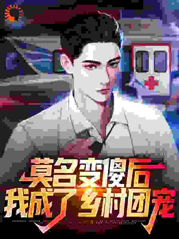 莫名变傻后,我成了乡村团宠