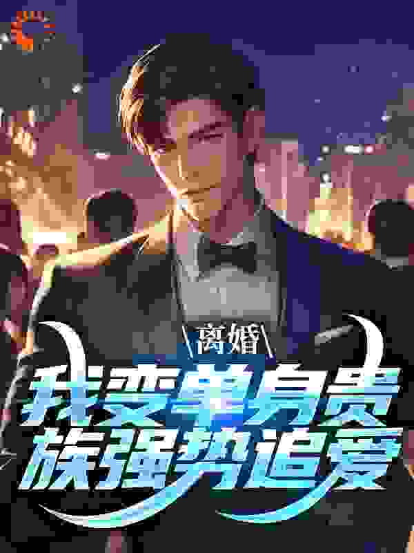 离婚：我变单身贵族强势追爱