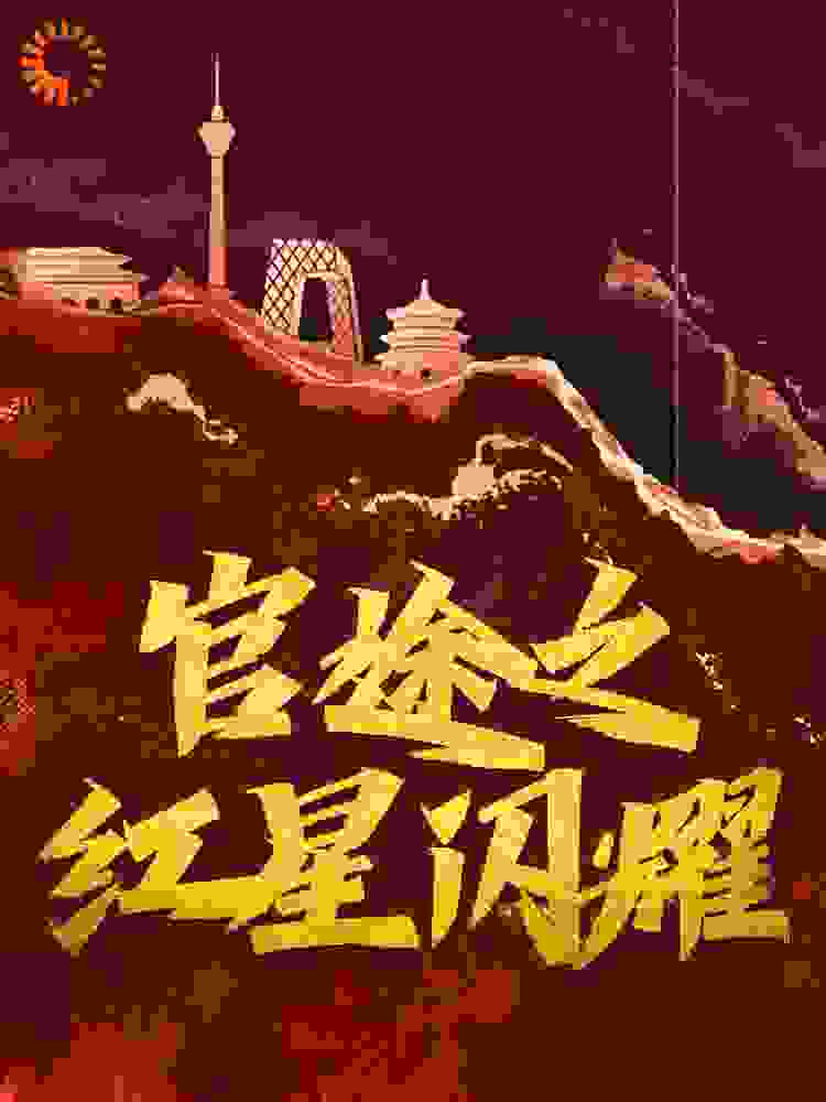 官途之红星闪耀