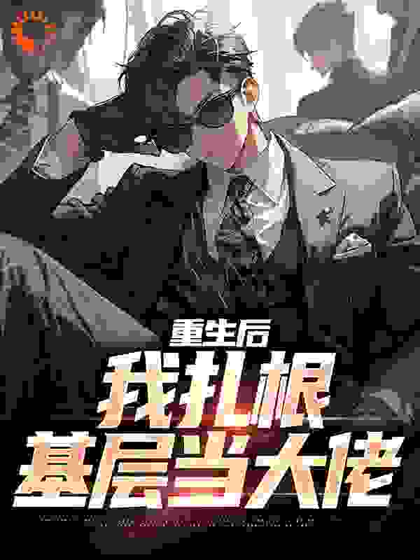 重生后,我扎根基层当大佬