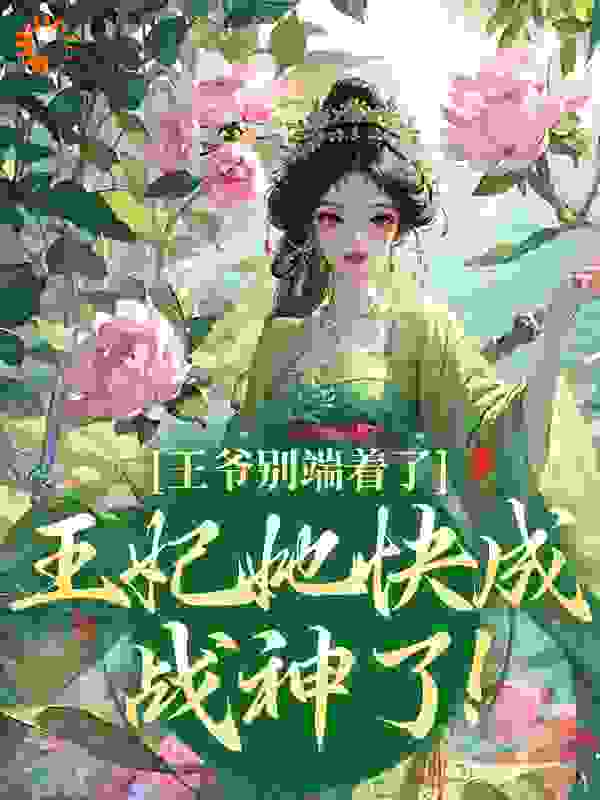 王爷别端着了，王妃她快成战神了！