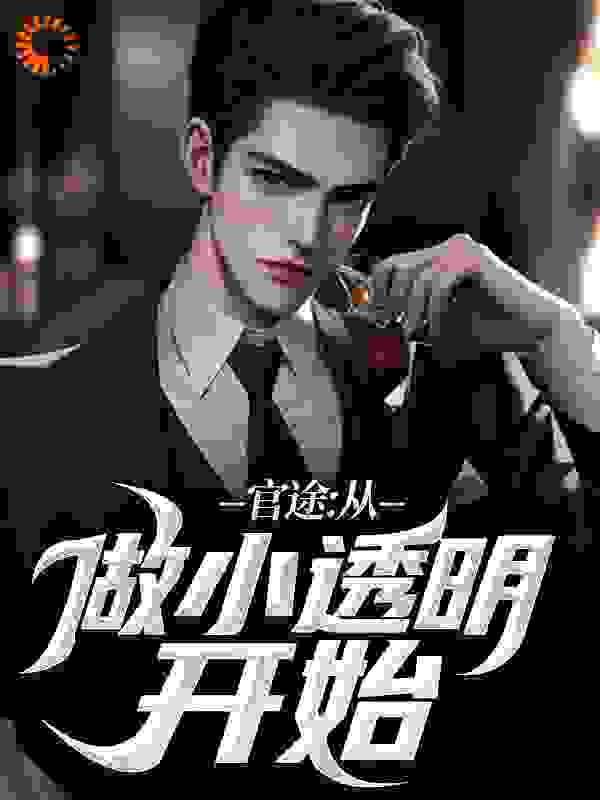 官途：从做小透明开始