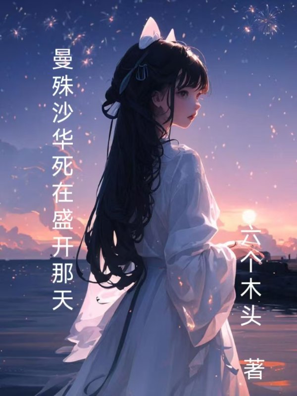 曼珠沙华死在盛开那天