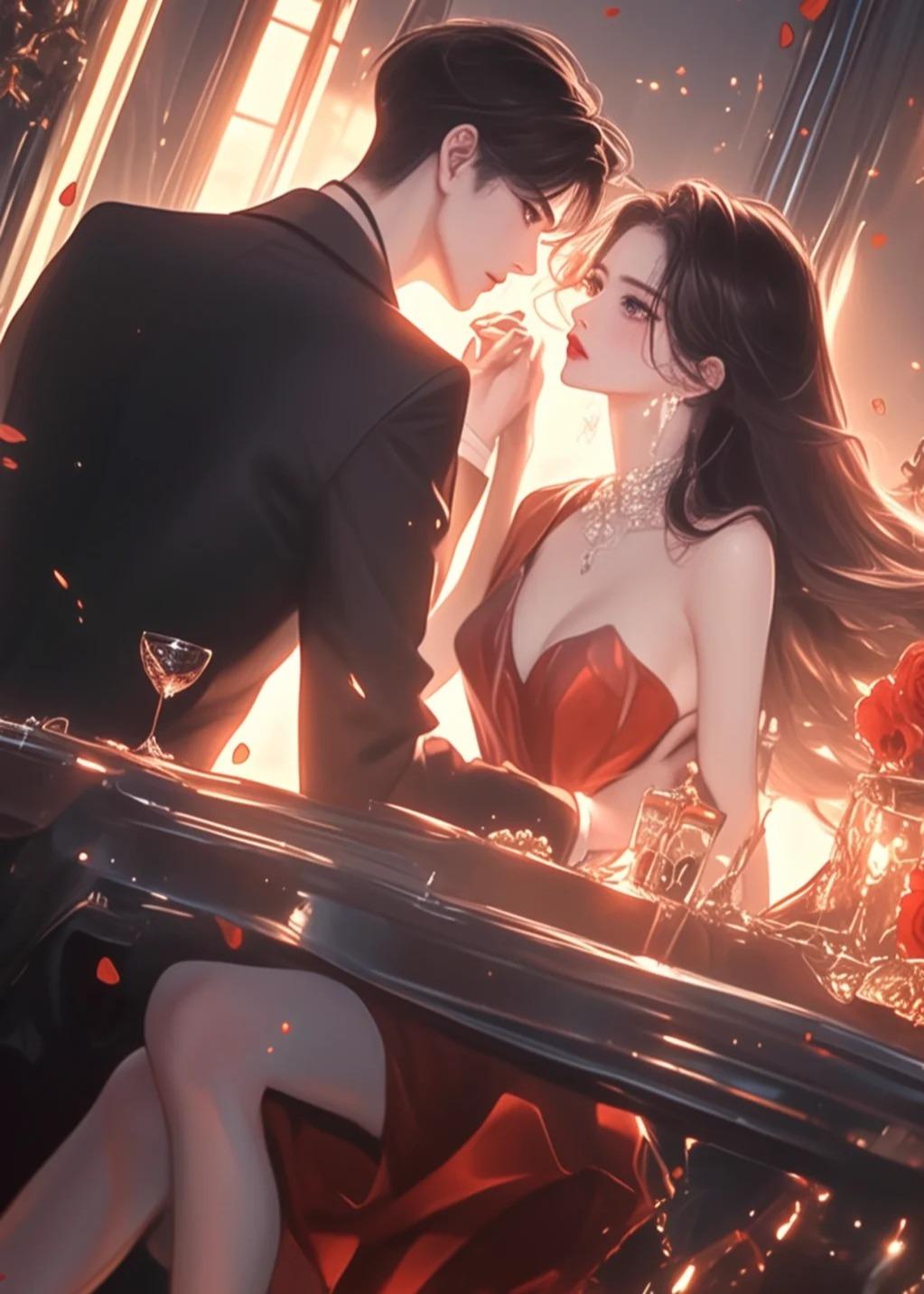 最后的夏天，我葬在松鹤园