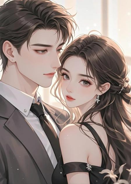 被雪藏后，债主买断我余生