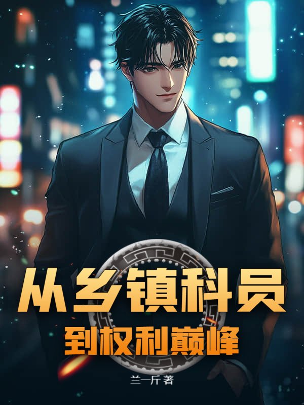 从乡镇科员到权利巅峰