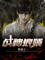 战神狼婿