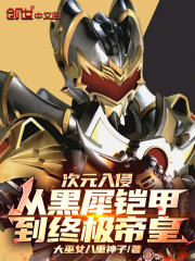 次元入侵,从黑犀铠甲到终极帝皇