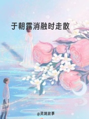 于朝露消融时走散
