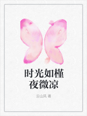 时光如槿夜微凉