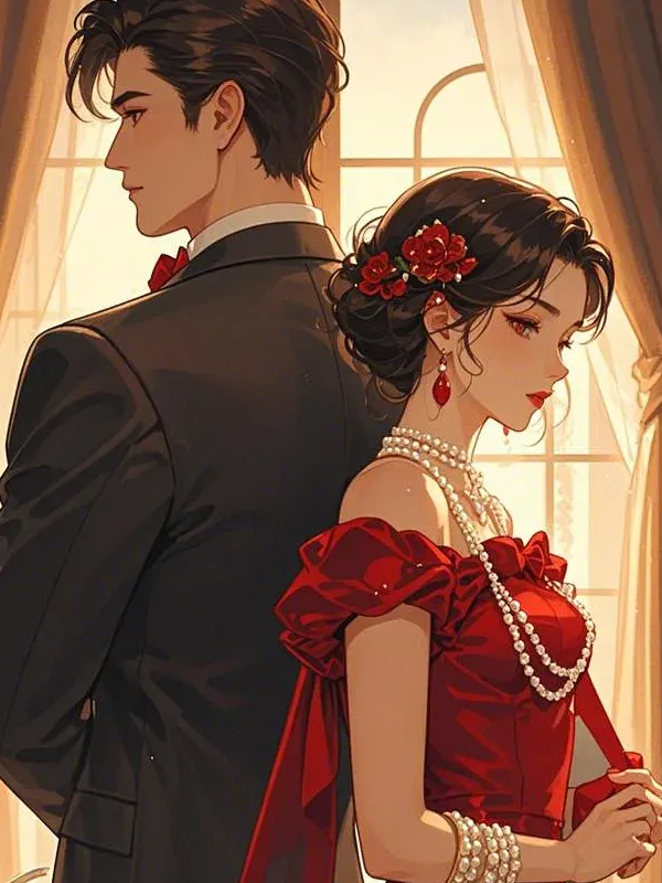 以爱伪装的恶毒,我亲手撕开