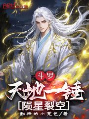 斗罗:天地一锤,陨星裂空!