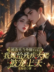 被渣男当垫脚石后,我嫁给残疾大佬被宠上天