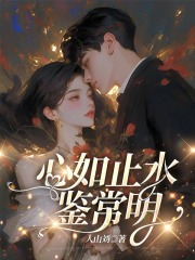 心如止水鉴常明