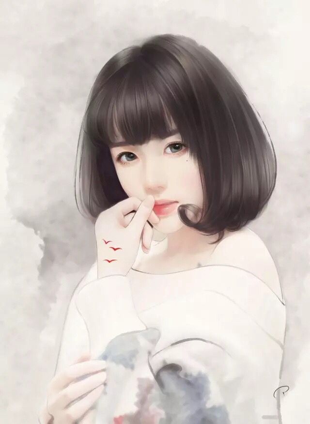 撩人的温柔