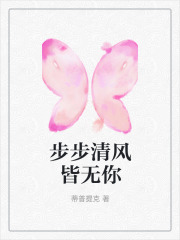 步步清风皆无你