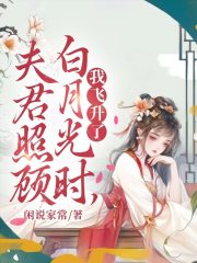夫君照顾白月光时,我飞升了