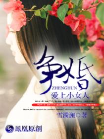 争婚:爱上小女人