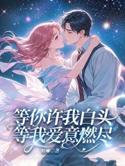 等你许我白头,等我爱意燃尽