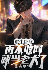 重生卧底:再不收网就当老大了