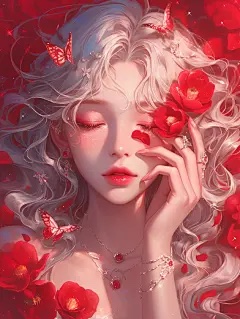 花落相思苦